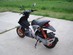 �������� �� ������ �������� Piaggio Ice50 2005 ���� 9